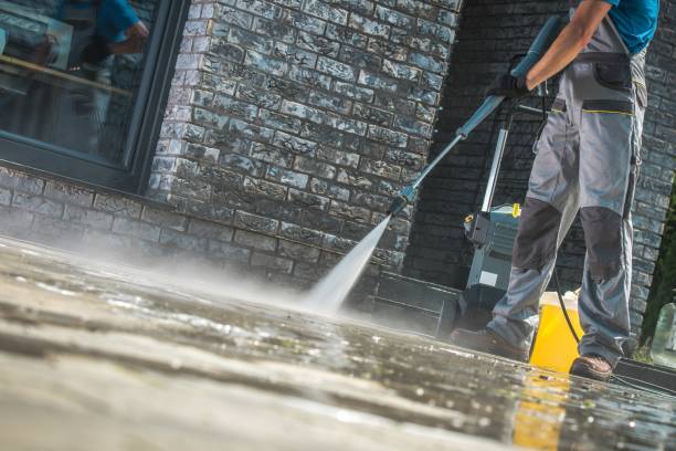Best Factory Floor Cleaning  in Bargaintown, NJ