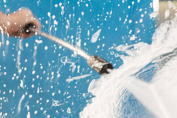 Best Building Exterior Washing  in Bargaintown, NJ