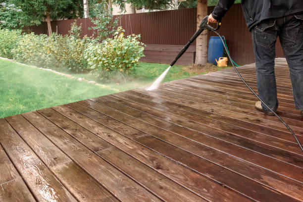 Best Dumpster Area Cleaning  in Bargaintown, NJ
