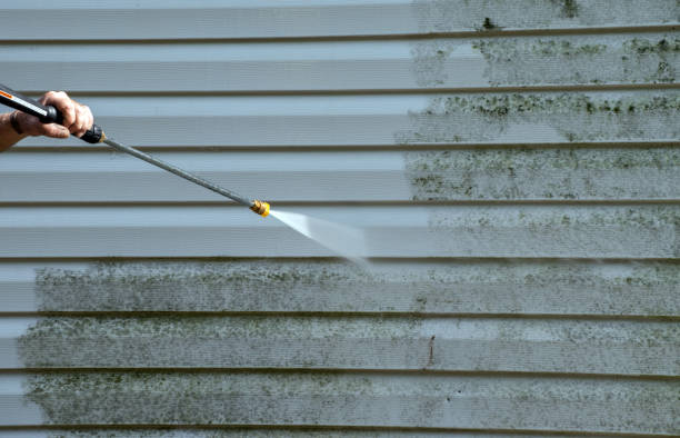 Best Fence Cleaning  in Bargaintown, NJ