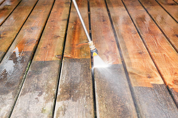 Best Parking Lot and Garage Cleaning  in Bargaintown, NJ
