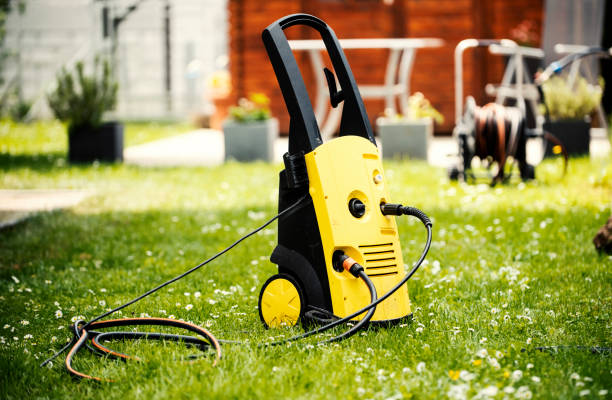 Best Driveway Pressure Washing  in Bargaintown, NJ